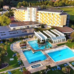 Hotel Terme Leonardo