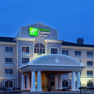 Holiday Inn Express Rockford-Loves Park, An Ihg Hotel