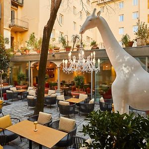 Hotel Londra - Firenze